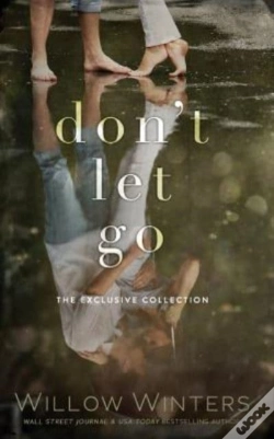 Capa do artigo Don'T Let Go