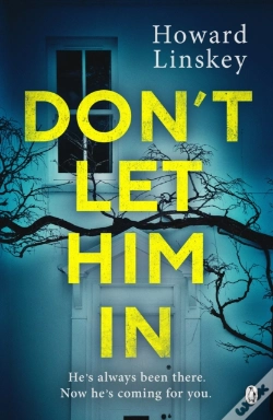 Capa do artigo Don'T Let Him In