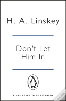 Capa do artigo Don'T Let Him In