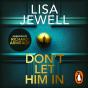 Don'T Let Him In - Preview