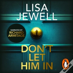 Capa do artigo Don'T Let Him In