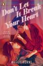 Don'T Let It Break Your Heart - Preview