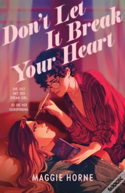 Capa do artigo Don'T Let It Break Your Heart
