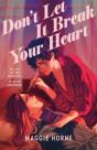 Don'T Let It Break Your Heart - Preview