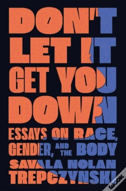 Capa do artigo Don'T Let It Get You Down