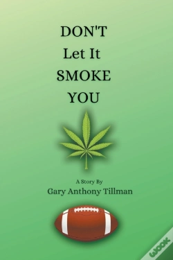 Capa do artigo Don'T Let It Smoke You