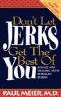 Don'T Let Jerks Get The Best Of You - Preview