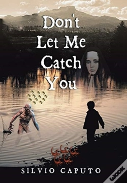 Capa do artigo Don'T Let Me Catch You