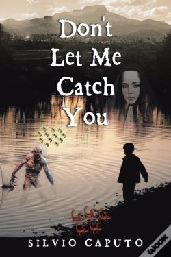 Capa do artigo Don'T Let Me Catch You