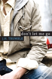 Capa do artigo Dont Let Me Go