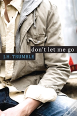 Capa do artigo Dont Let Me Go