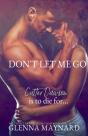 Don'T Let Me Go - Preview