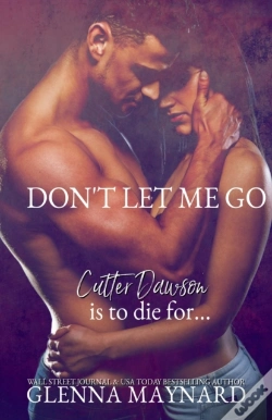 Capa do artigo Don'T Let Me Go