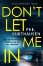 Don'T Let Me In - Preview