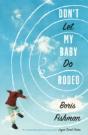 Don'T Let My Baby Do Rodeo - Preview