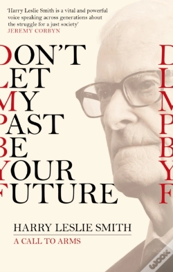 Capa do artigo Don'T Let My Past Be Your Future