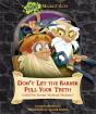 Don'T Let The Barber Pull Your Teeth - Preview