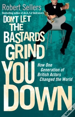 Capa do artigo Don'T Let The Bastards Grind You Down