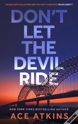 Capa do artigo Don'T Let The Devil Ride