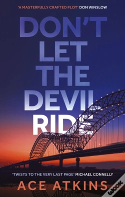 Capa do artigo Don'T Let The Devil Ride
