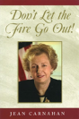 Don'T Let The Fire Go Out! - Preview