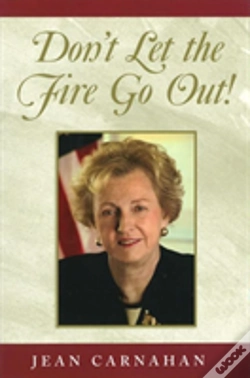 Capa do artigo Don'T Let The Fire Go Out!