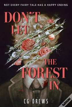 Capa do artigo Don't Let The Forest In
