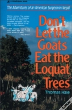 Capa do artigo Don'T Let The Goats Eat The Loquat Trees