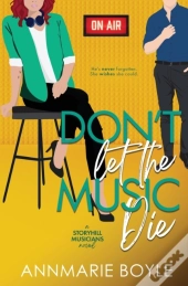 Don'T Let The Music Die