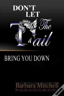 Capa do artigo Don'T Let The Tail Bring You Down