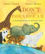 Don'T Let Them Disappear - Preview