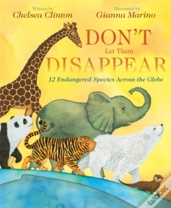 Capa do artigo Don'T Let Them Disappear