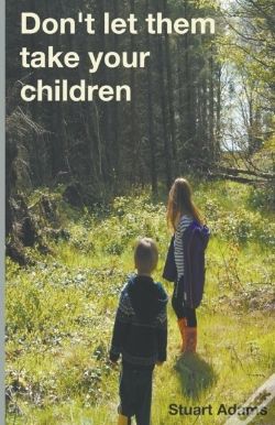 Capa do artigo Don'T Let Them Take Your Children