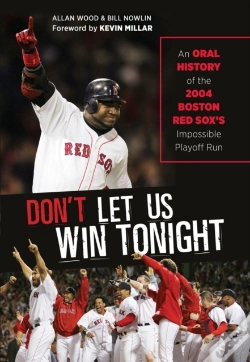 Capa do artigo Don'T Let Us Win Tonight