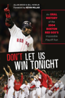 Don'T Let Us Win Tonight