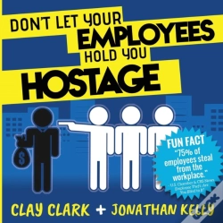 Capa do artigo Don'T Let Your Employees Hold You Hostage