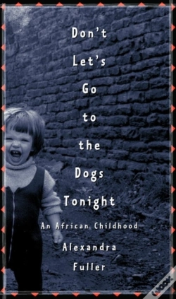 Capa do artigo Don'T Let'S Go To The Dogs Tonight