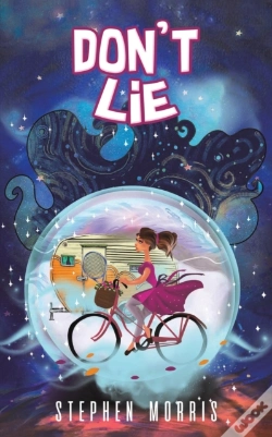 Capa do artigo Don'T Lie