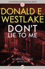 Don'T Lie To Me - Preview