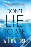 Don'T Lie To Me