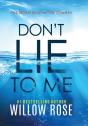 Don'T Lie To Me - Preview