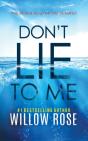 Don'T Lie To Me - Preview