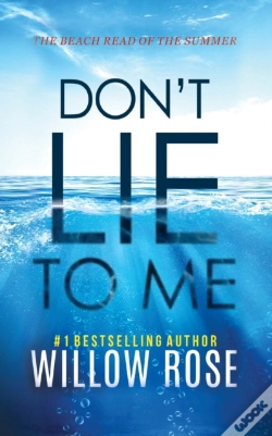Capa do artigo Don'T Lie To Me