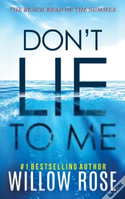 Capa do artigo Don'T Lie To Me