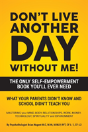 Don'T Live Another Day Without Me - Preview