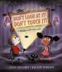 Don'T Look At It! Don'T Touch It! - Preview