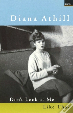 Capa do artigo Don'T Look At Me Like That