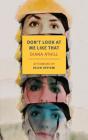 Don'T Look At Me Like That - Preview