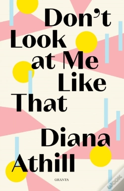 Capa do artigo Don'T Look At Me Like That