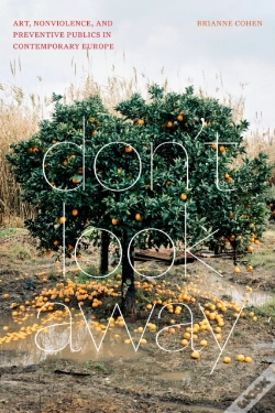 Capa do artigo Don'T Look Away